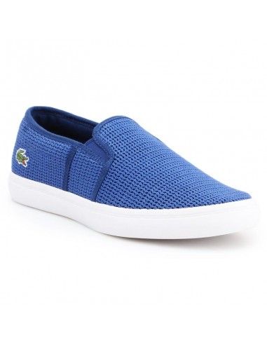 Lacoste L.12.12 117 W Î“Ï…Î½Î±Î¹ÎºÎµÎ¯Î± Sneakers Î¦Î¿ÏÎ¾Î¹Î± 33CAW1000R56